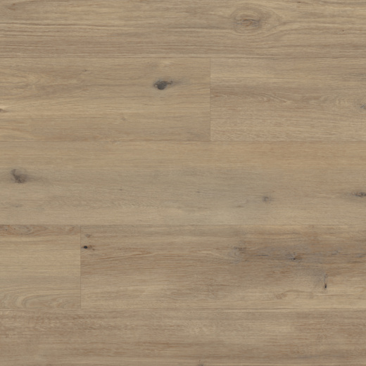 Overhead photo of Canadian Urban Oak click locking lvt by Palio Express
