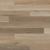 Art Select Canterbury Ash light brown LVT flooring laid at an angle