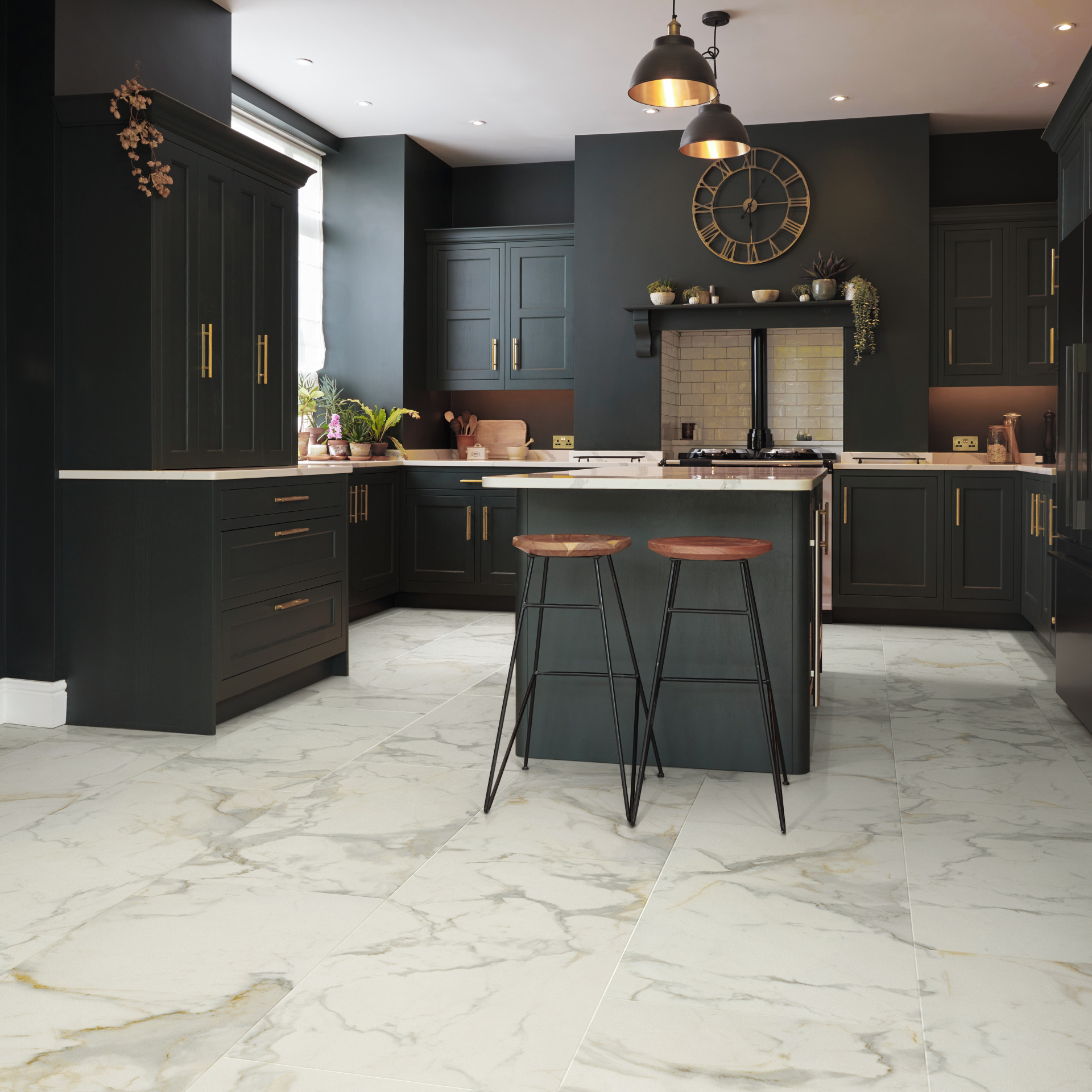 Art Select | Calacatta d'Oro AKT-LM33