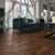 Living room with Art Select gluedown EW02 | AKP-EW02