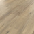 Van Gogh Canadian Nude Oak mid brown LVT flooring laid in an angled pattern