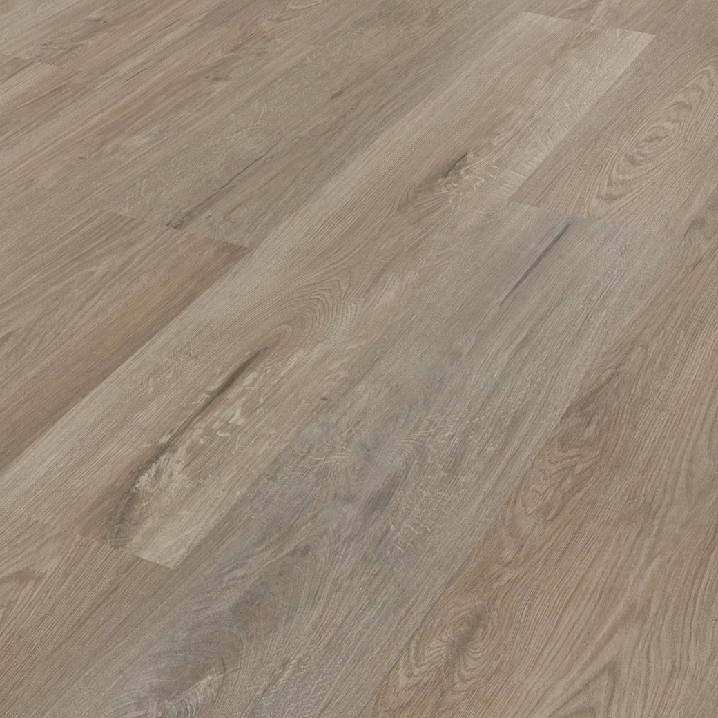Van Gogh Aviemore Oak mid brown LVT by Karndean