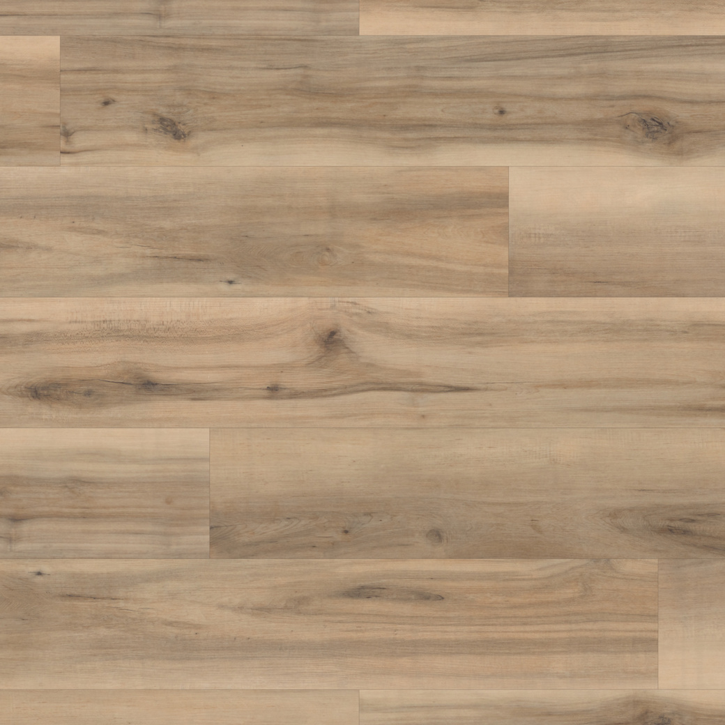 Natural Maple VGW127T gluedown lvt; Van Gogh collection