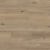 Van Gogh Canadian Urban Oak mid brown LVT flooring laid in a traditional straight lay
