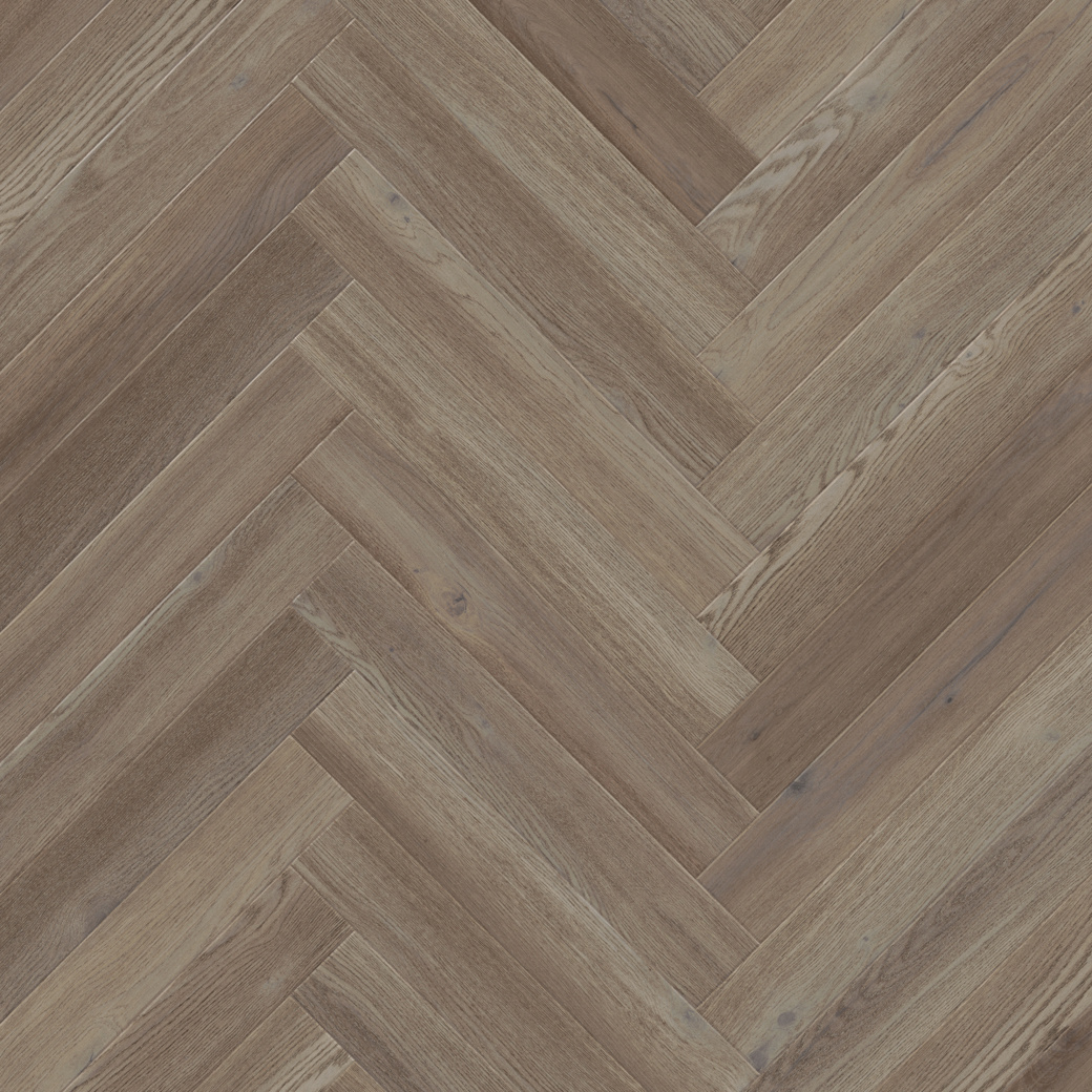 Art Select Bellota Oak dark grey LVT flooring